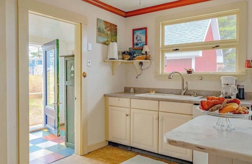 Peaks Island Apartamento | The Dairy House Summa
