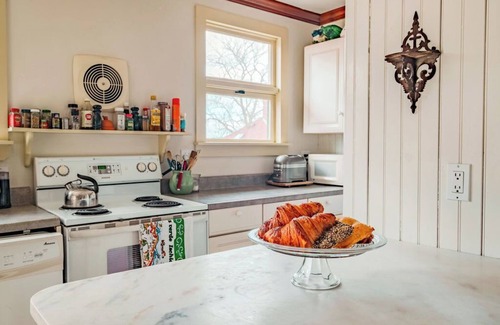 Peaks Island Apartamento | The Dairy House Summa