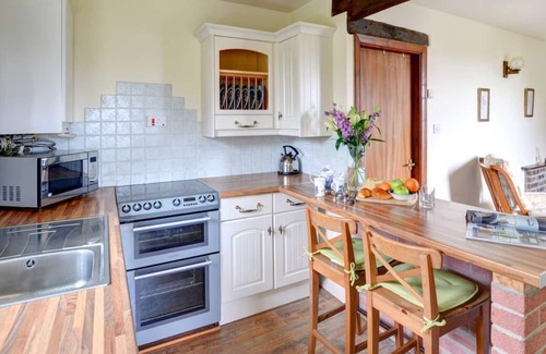 Llanerchymedd Casa | The Dairy in Llanerchymedd