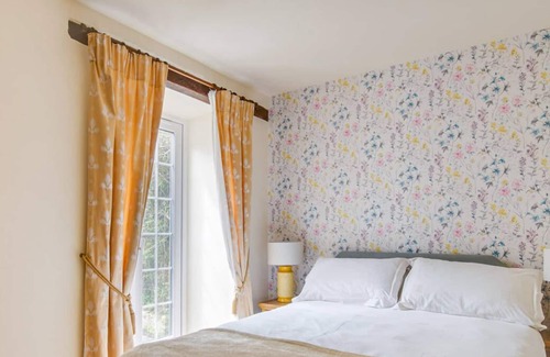 Llanerchymedd Casa | The Dairy in Llanerchymedd