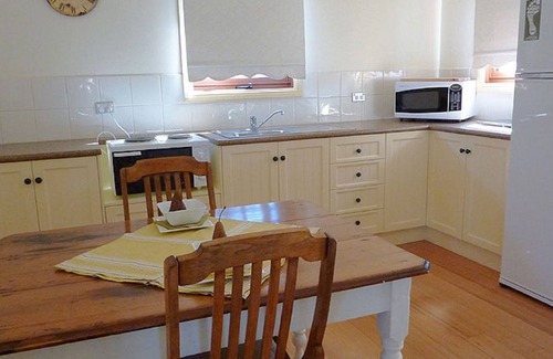 Kangaroo Valley Casa | La Lechería - Valle Canguro