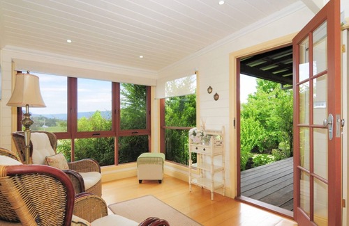Kangaroo Valley Casa | La Lechería - Valle Canguro