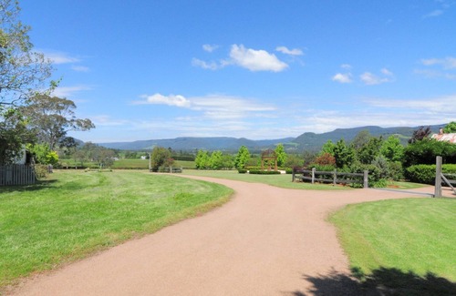 Kangaroo Valley Casa | La Lechería - Valle Canguro