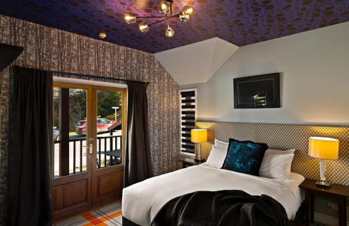 Queenstown Hotel | The Dairy Private Hotel by Naumi Hotels