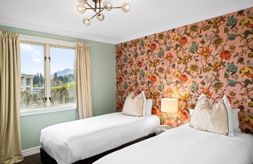 Queenstown Hotel | The Dairy Private Hotel by Naumi Hotels