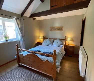 Great Yarmouth Casa | The Dairy Scratby
