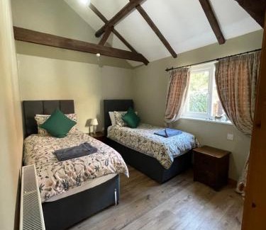 Great Yarmouth Casa | The Dairy Scratby