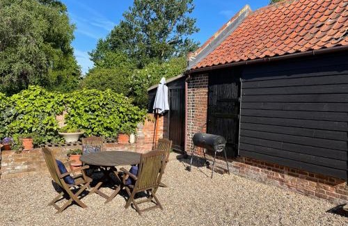 Great Yarmouth Casa | The Dairy Scratby