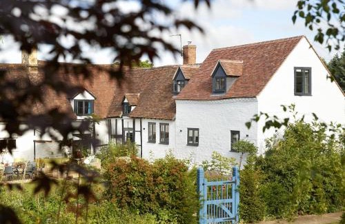 Eckington Casa | The Dairy Worcestershire