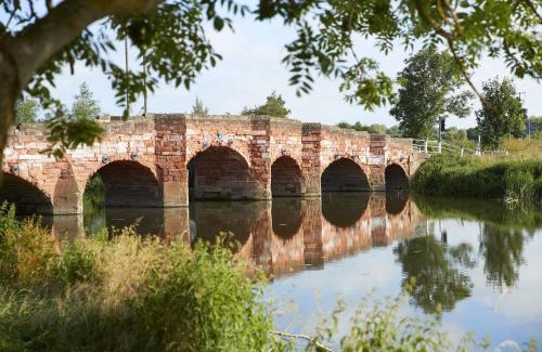 Eckington Casa | The Dairy Worcestershire