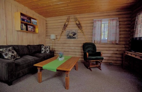 Lake City Cabina | The Daisy Cabin with Mountain Views