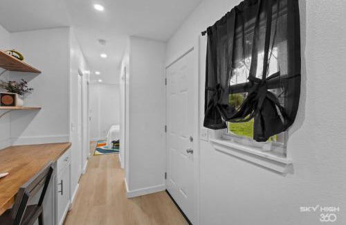 Decatur Casa | The Daisy- Decatur Family Tiny Home
