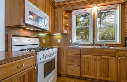 Heritage Apartamento | The Daisy Guest Cottage