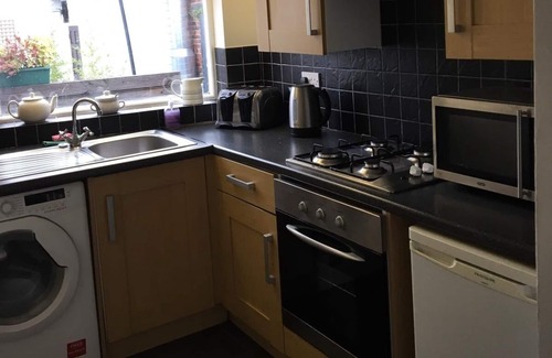 Sheffield Hotel | The Dalbury and Palmer
