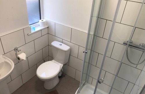 Sheffield Hotel | The Dalbury and Palmer