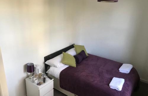 Sheffield Hotel | The Dalbury and Palmer Hotel with FREE PARKING