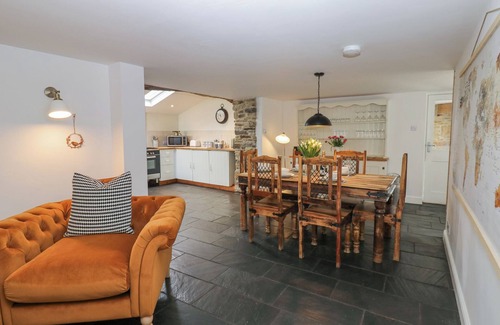 Catton Cabaña | The Dale Cottage, ALLENDALE