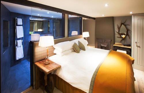 Sedbergh Hotel | The Dalesman Country Inn
