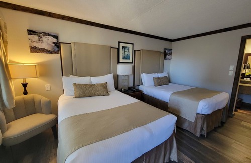 The Dalles Hotel | The Dalles Inn