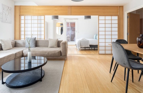 Dalston Apartamento | The Dalston Junction Apartments