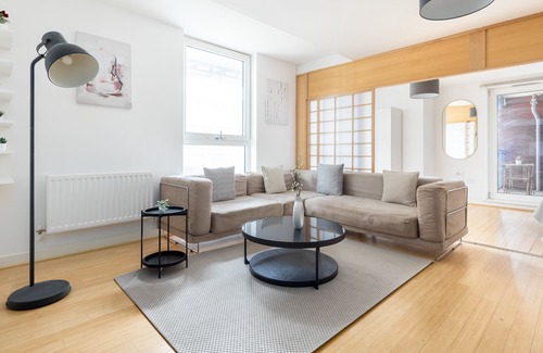 Dalston Apartamento | The Dalston Junction Apartments