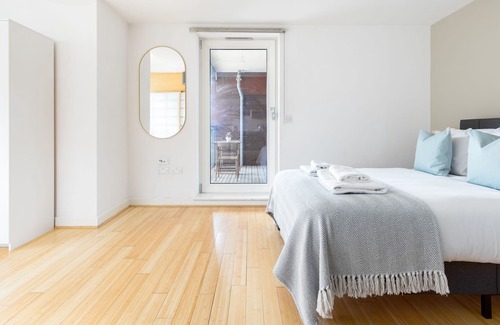 Dalston Apartamento | The Dalston Junction Apartments