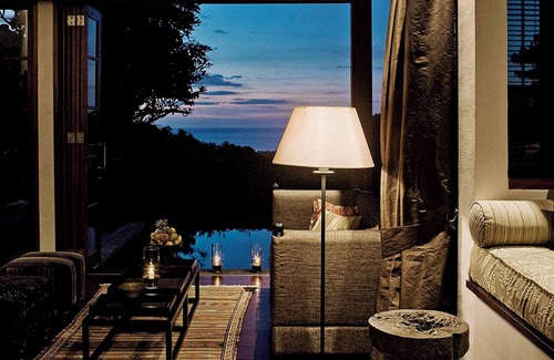 Kayu Putih Hotel | The Damai