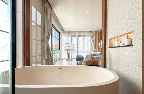 Umalas Villa | The Damari Villa Umalas