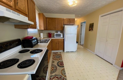 Damascus Casa | The Dancing Bear Inn