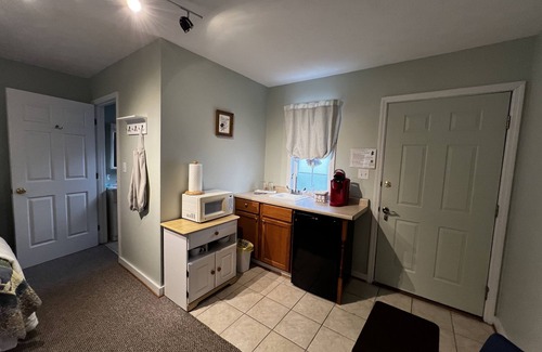 Damascus Casa | The Dancing Bear Inn