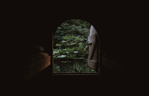 Tintagel Cabina | The Danish Cabin Summ