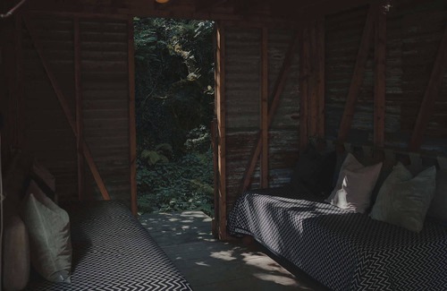 Tintagel Cabina | The Danish Cabin Summ