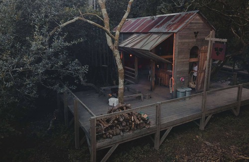 Tintagel Cabina | The Danish Cabin Summ
