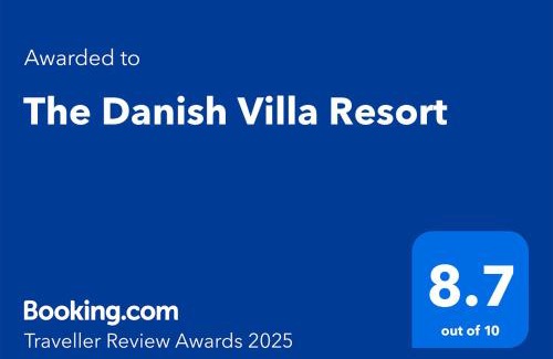 Pottuvil Division 2 Casa | The Danish Villa Resort