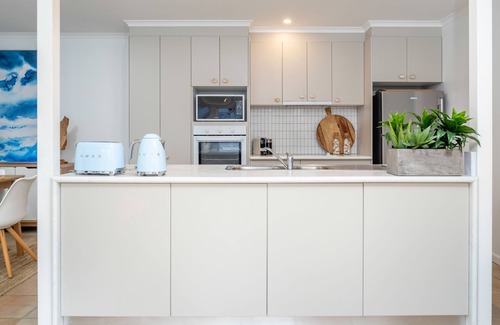 Long Beach Casa | The Dans @ Long Beach - 30 Seconds from the Beach