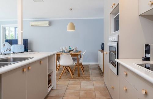 Long Beach Casa | The Dans @ Long Beach - 30 Seconds from the Beach