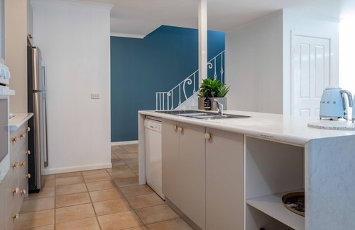 Long Beach Casa | The Dans @ Long Beach - 30 Seconds from the Beach