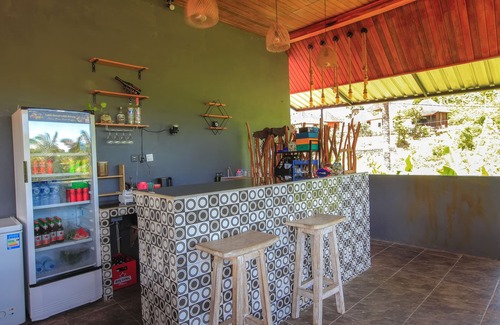 Penida Island Villa | The Dara Hill