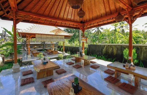 Penida Island Villa | The Dara Hill
