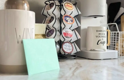 Highland Heights Casa | The Darling Rose | 10 min to Downtown Cincinnati