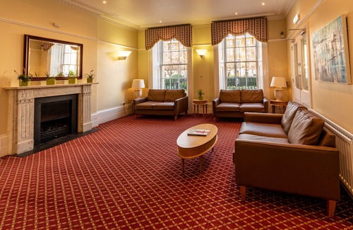 Paddington Hotel | The Darlington Hyde Park