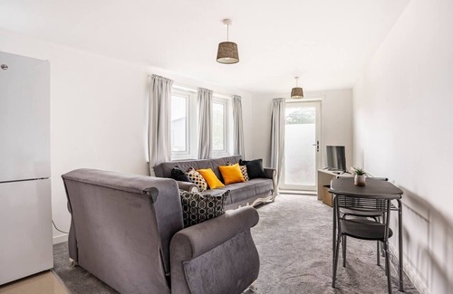 Dartford Apartamento | The Dartford Lodge - 2 bedroom flat
