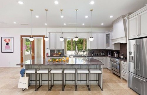 Indio Villa | The Date Palm Estate by AvantStay | Luxurious Private Retreat!