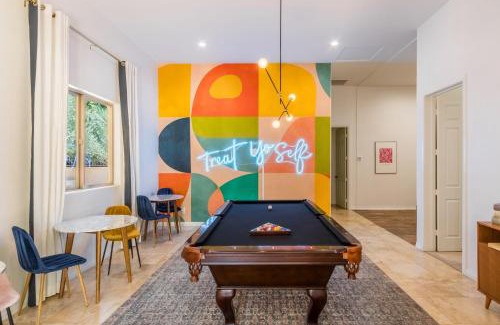 Indio Villa | The Date Palm Estate by AvantStay Luxurious Private Retreat