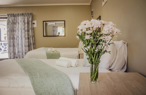 Bethlehem Casa | The Daughters Guest House