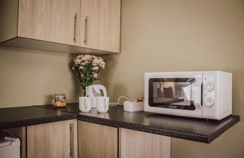 Bethlehem Casa | The Daughters Guest House