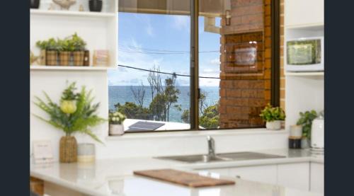 Nambucca Heads Apartamento | THE DAVEY Seaside Villa