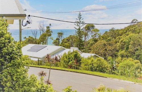 Nambucca Heads Apartamento | THE DAVEY Seaside Villa