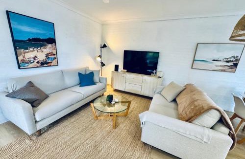 Nambucca Heads Apartamento | THE DAVEY Seaside Villa
