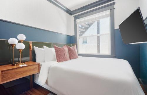 East Village Hotel | The Davis Downtown San Diego